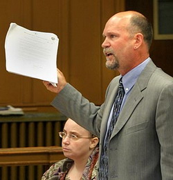 Business Individual Voluntary Agreement